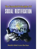 The Essential Principles of Social Rectification